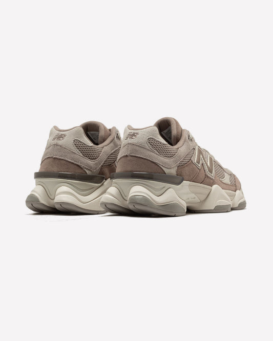 New Balance 9060 Arid Stone Mushroom