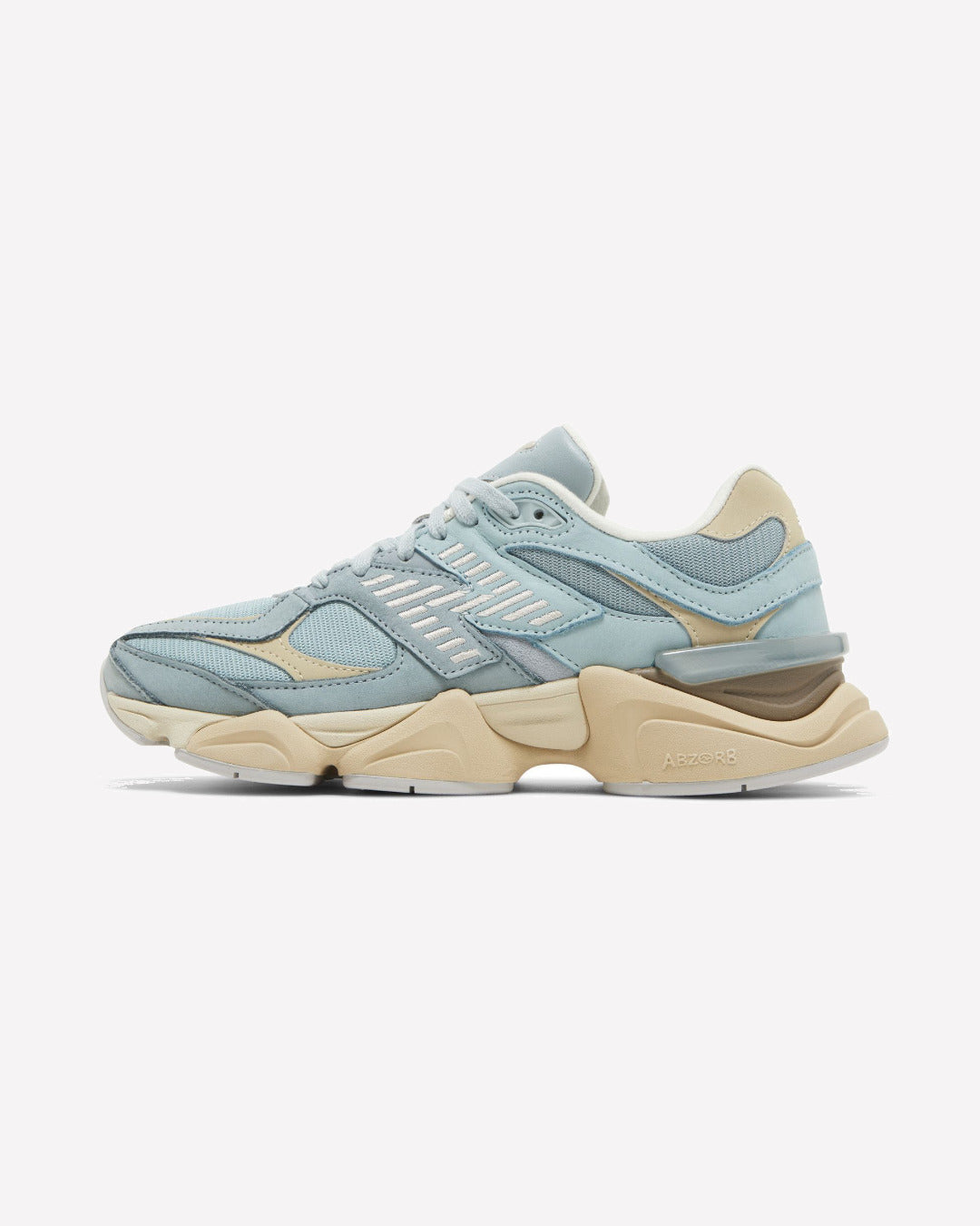 New Balance 9060 Blue Haze