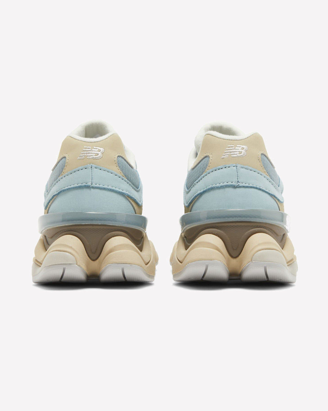 New Balance 9060 Blue Haze
