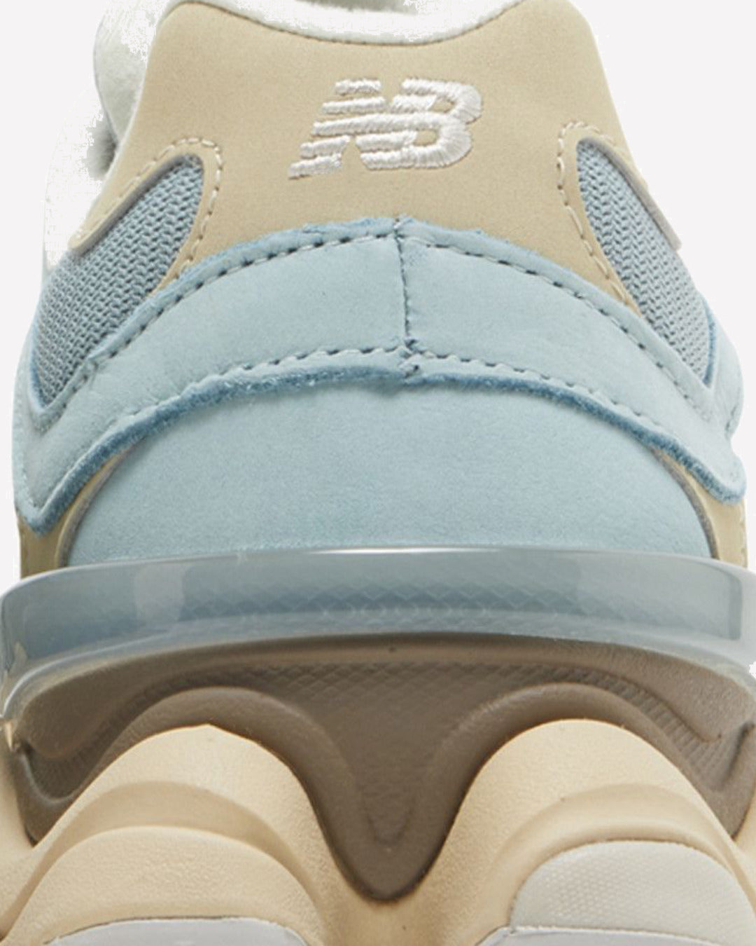 New Balance 9060 Blue Haze