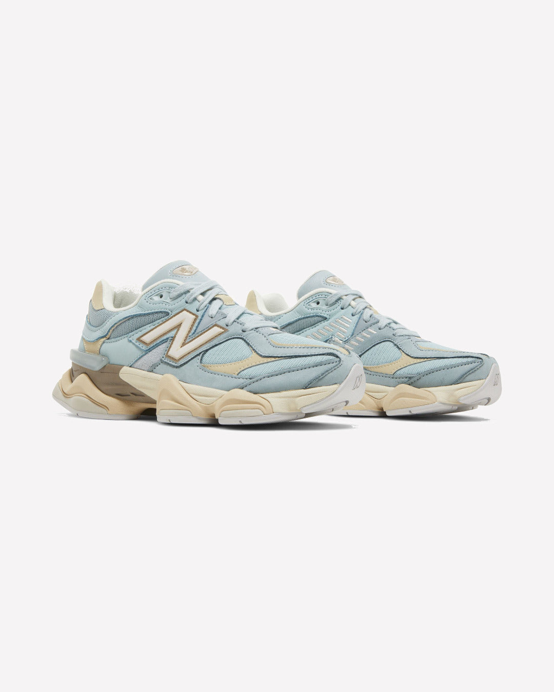 New Balance 9060 Blue Haze