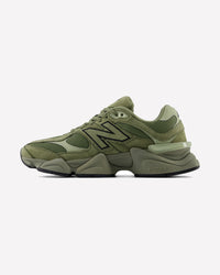 New Balance 9060 Dark Olivine