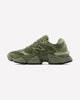New Balance 9060 Dark Olivine