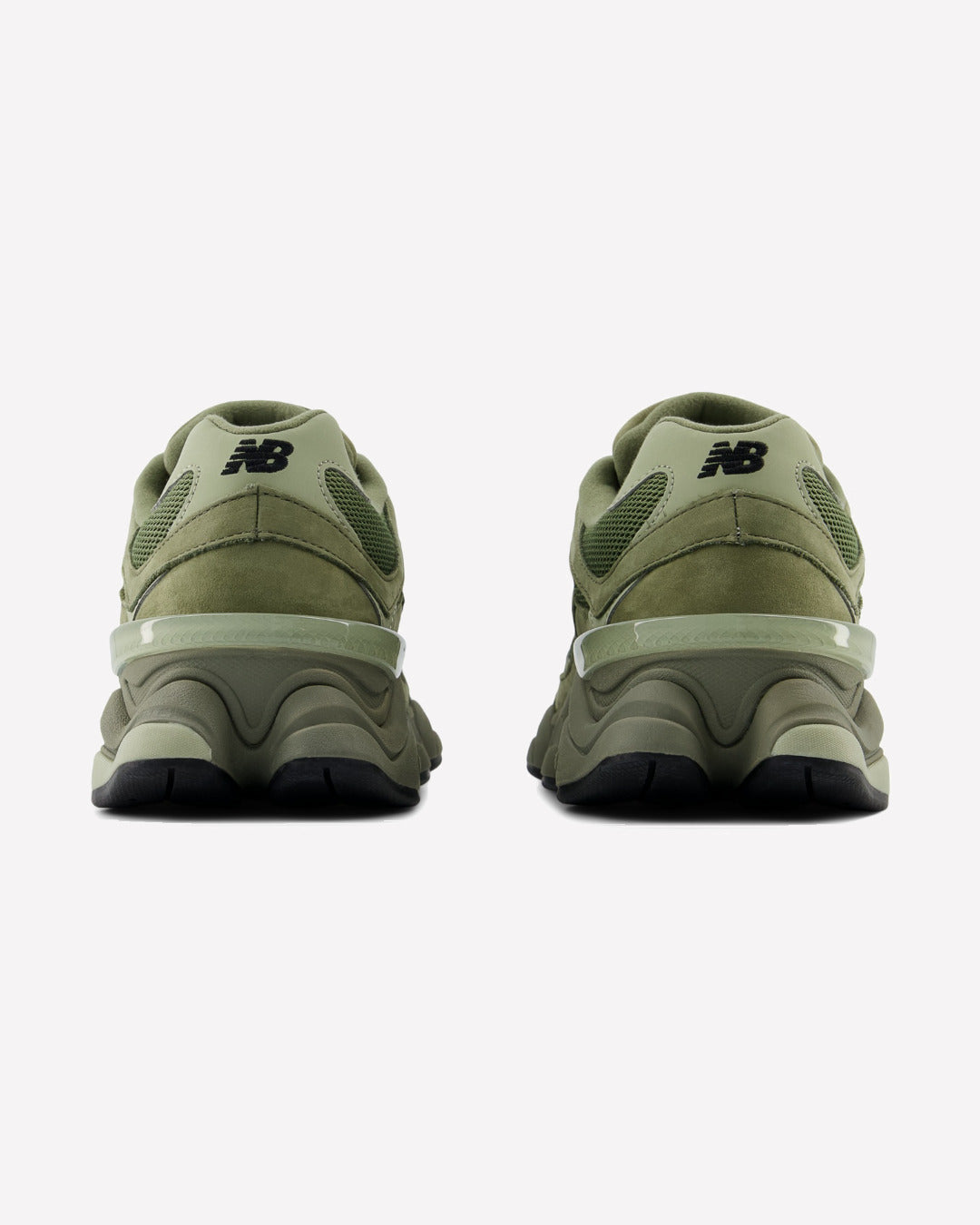 New Balance 9060 Dark Olivine