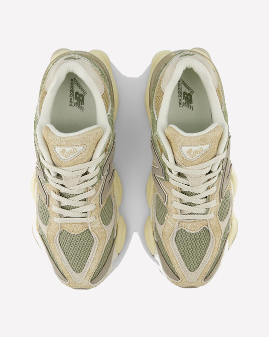 New Balance 9060 Olivine Great Plains