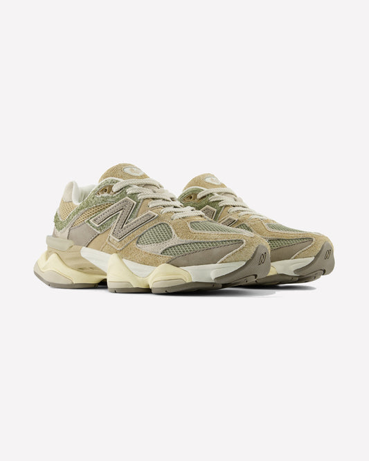 New Balance 9060 Olivine Great Plains