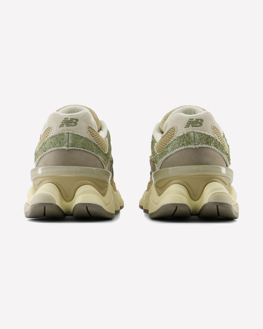 New Balance 9060 Olivine Great Plains