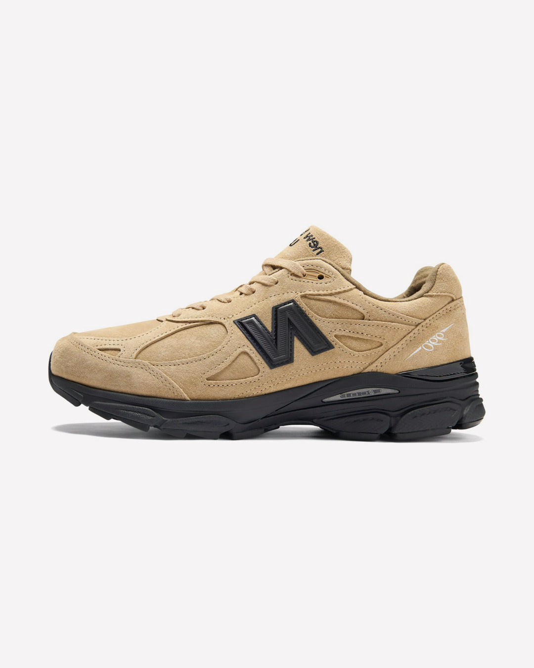 New Balance 990v3 JJJJound Beige Black