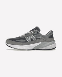 New Balance 990v6 MiUSA Grey
