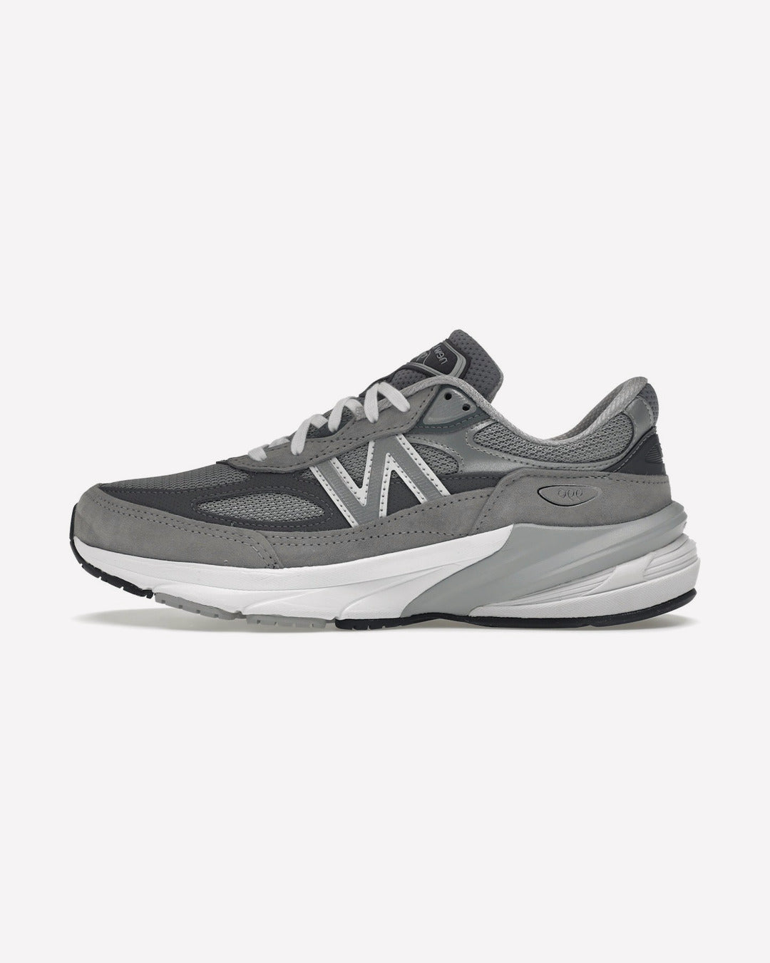 New Balance 990v6 MiUSA Grey