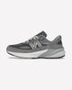 New Balance 990v6 MiUSA Grey