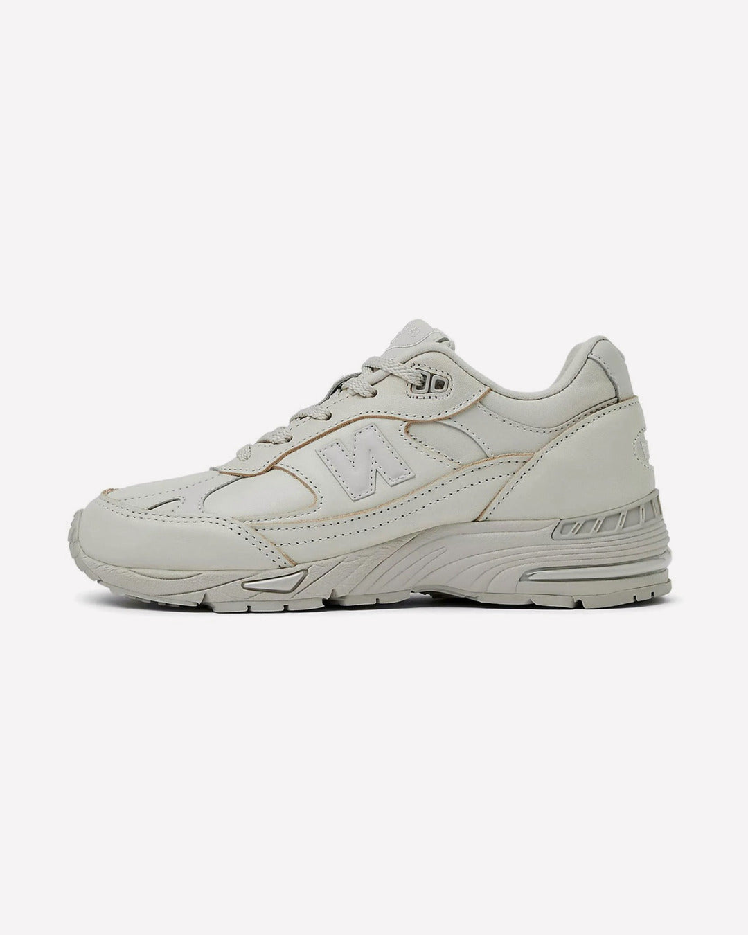 New Balance 991 MiUK Contemporary Luxe