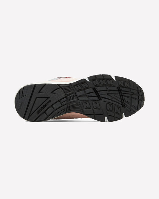 New Balance 991 MiUK Pink (Women's) (3)