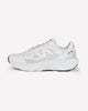 New Balance Fresh Foam Trainer White Sea Salt Red
