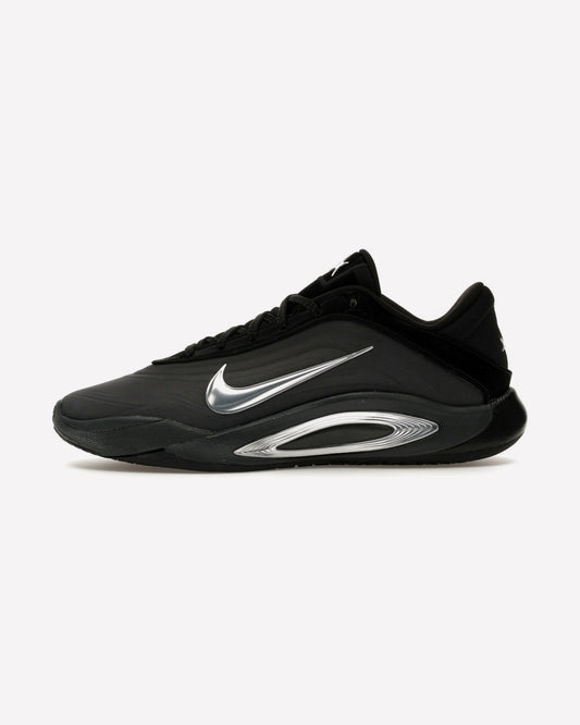 Nike A'ja Wilson A'One Black Dark Smoke Grey