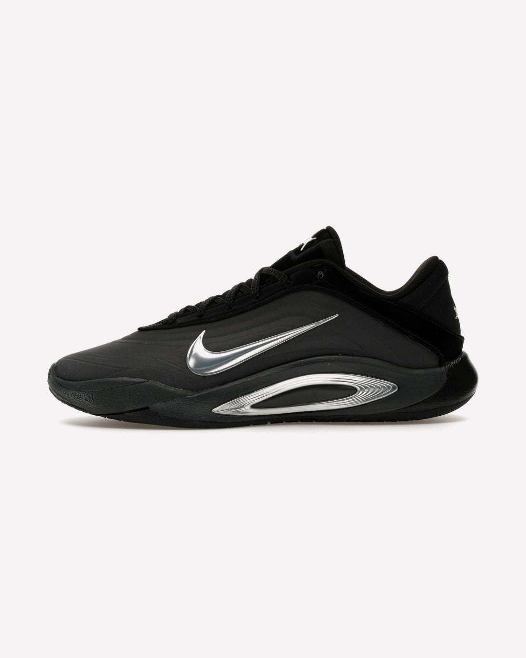 Nike A'ja Wilson A'One Black Dark Smoke Grey