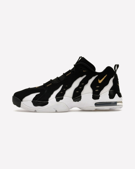 Nike Air DT Max '96 Low Black Metallic Gold