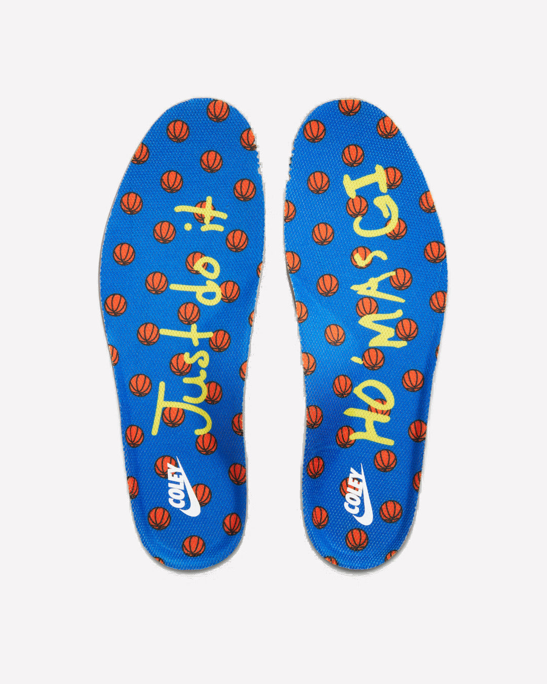 Nike Air Foamposite One Doernbecher (2023) — par completo