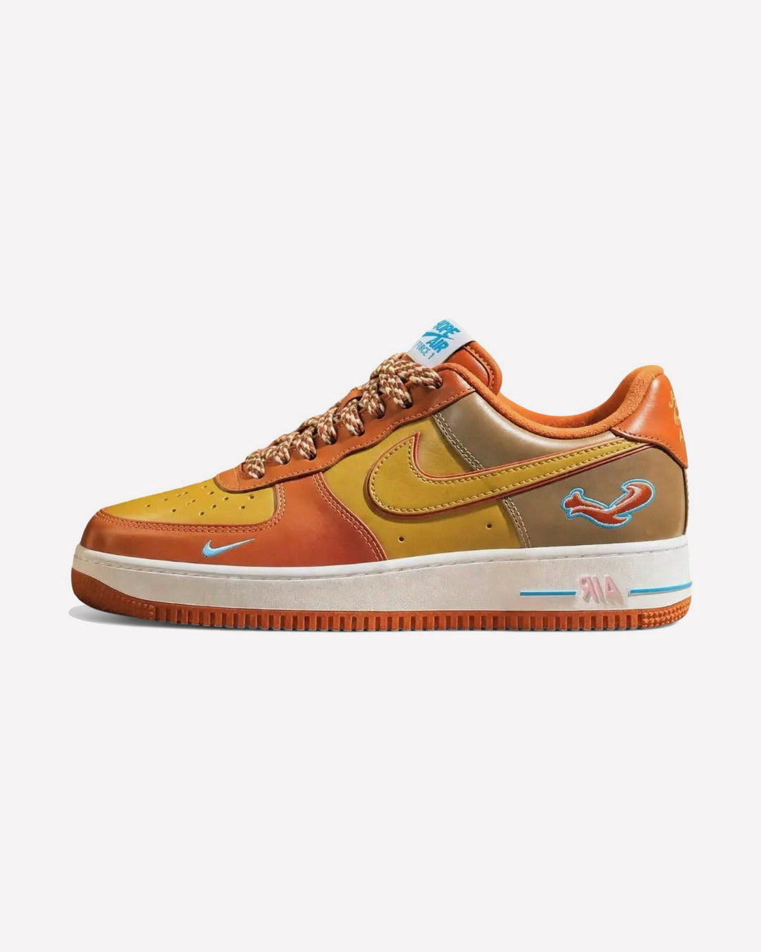 Nike Air Force 1 Low '01 NIGO x J-Hope