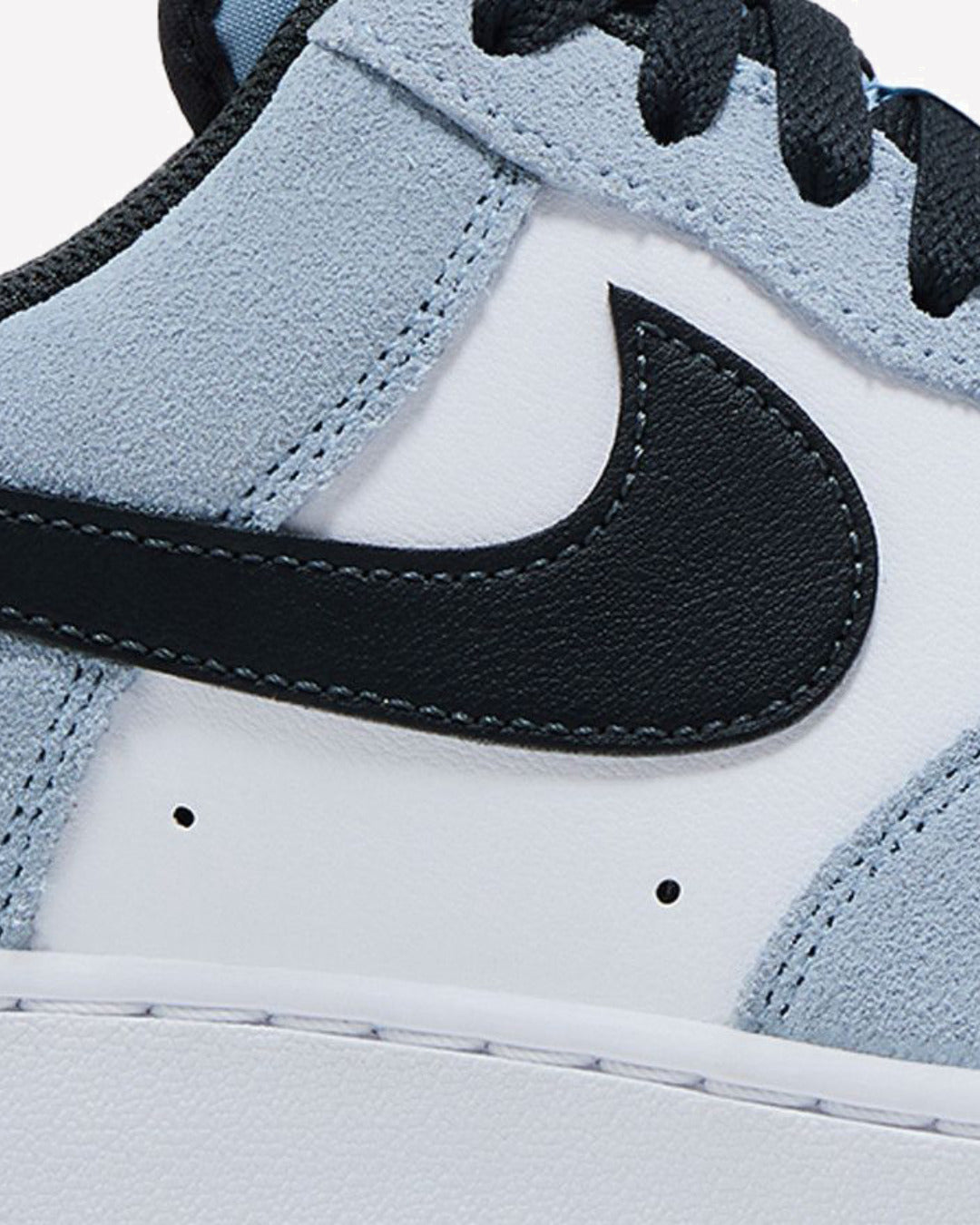 Nike Air Force 1 Low '07 LV8 Light Armory Blue White