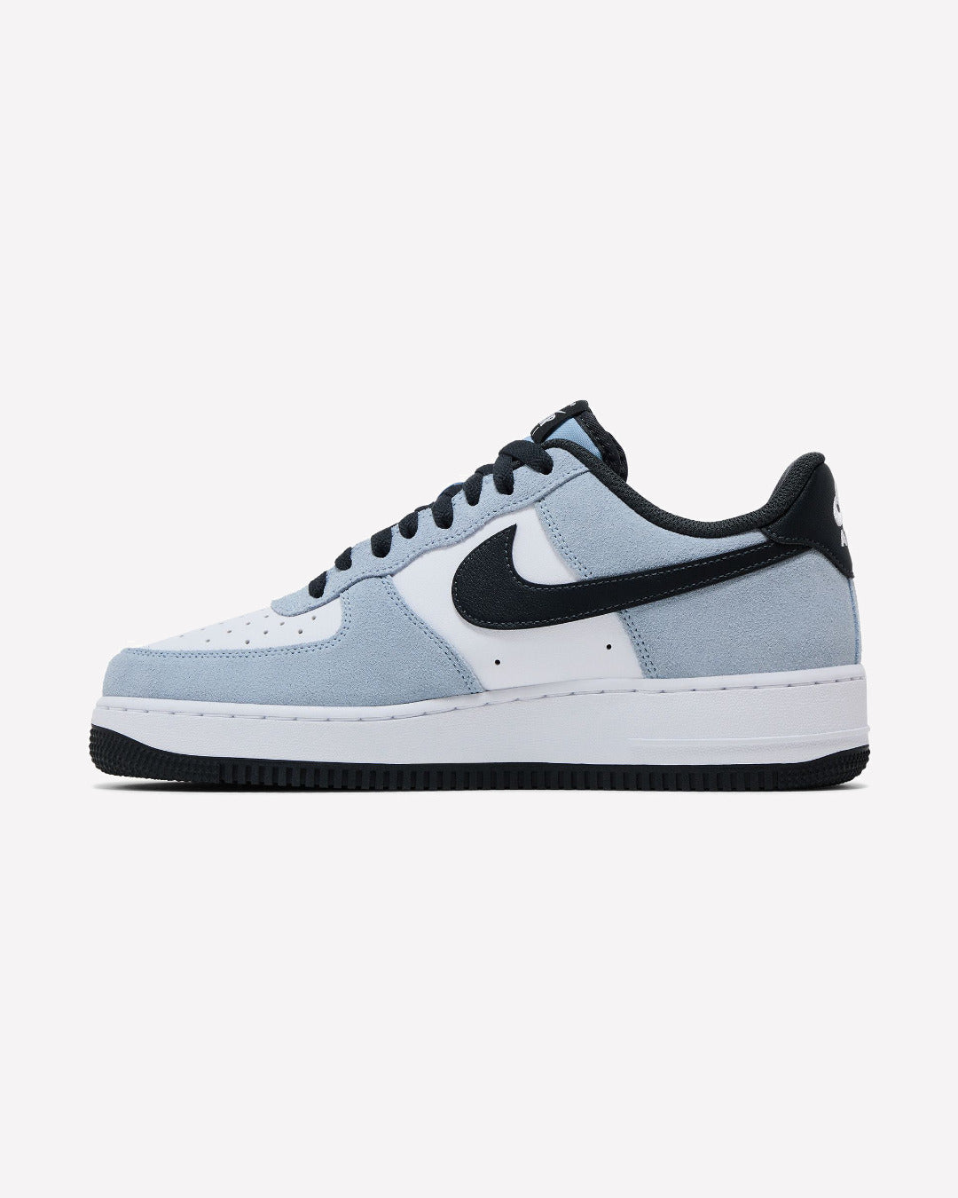 Nike Air Force 1 Low '07 LV8 Light Armory Blue White