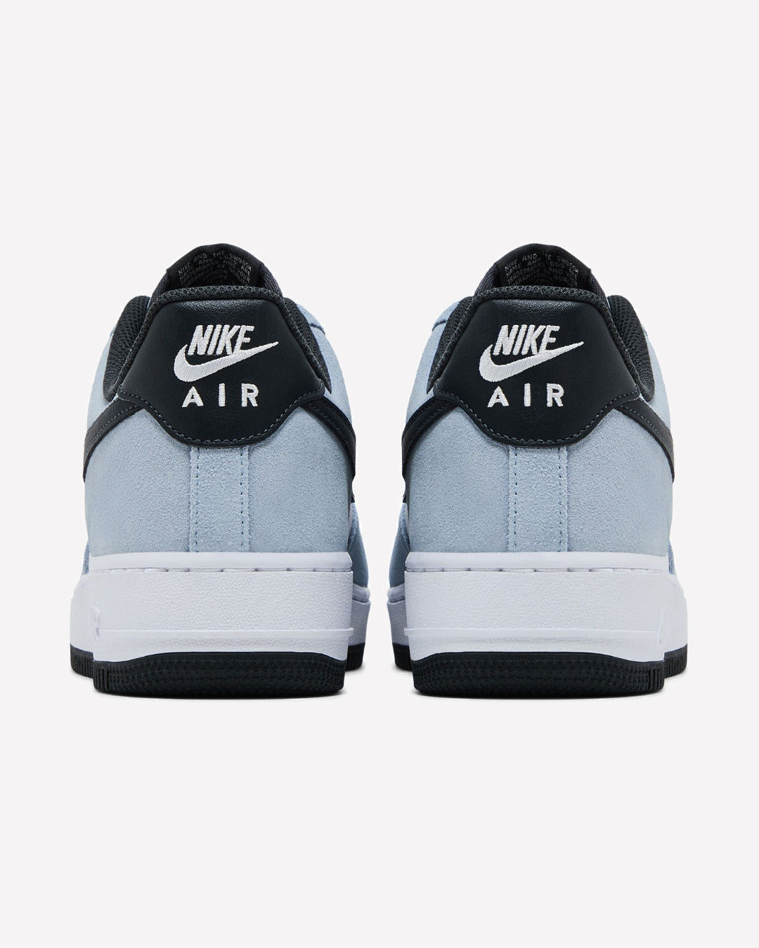 Nike Air Force 1 Low '07 LV8 Light Armory Blue White