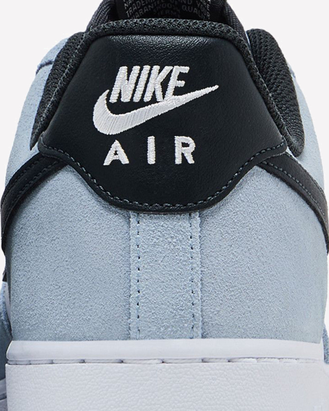 Nike Air Force 1 Low '07 LV8 Light Armory Blue White