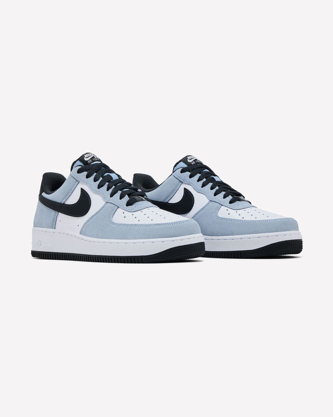 Nike Air Force 1 Low '07 LV8 Light Armory Blue White