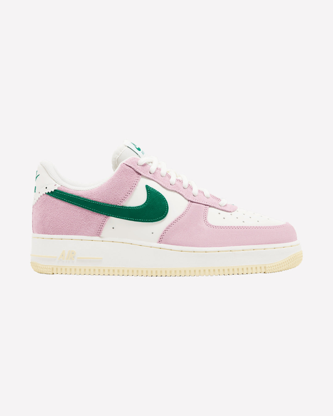 Nike Air Force 1 Low '07 LV8 Medium Soft Pink Malachite