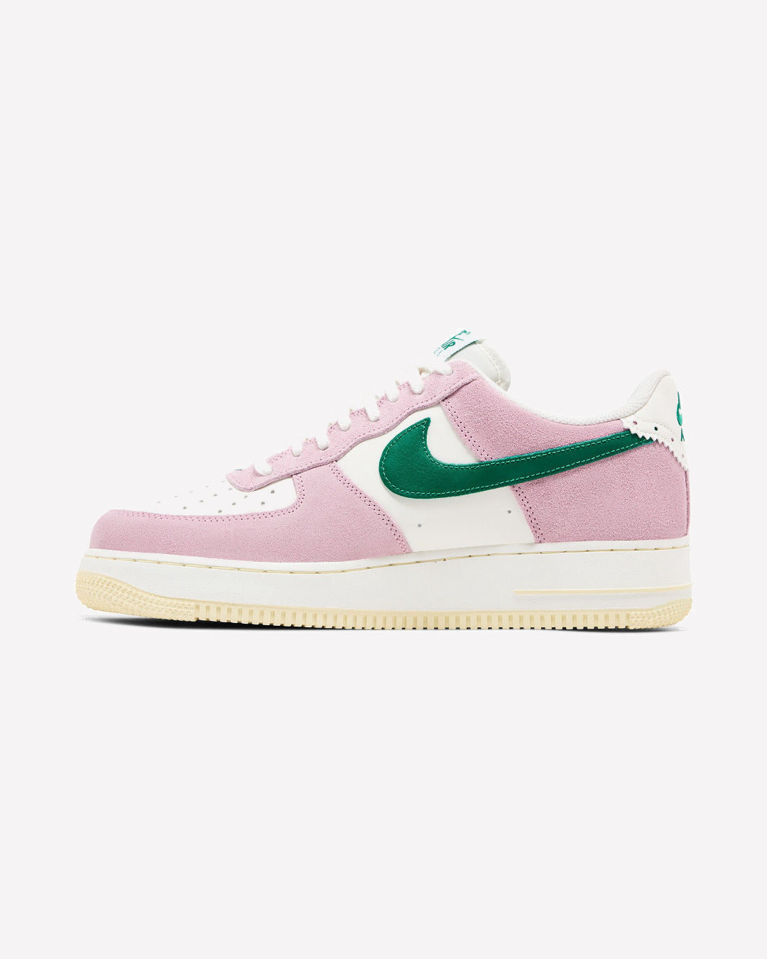 Nike Air Force 1 Low '07 LV8 Medium Soft Pink Malachite