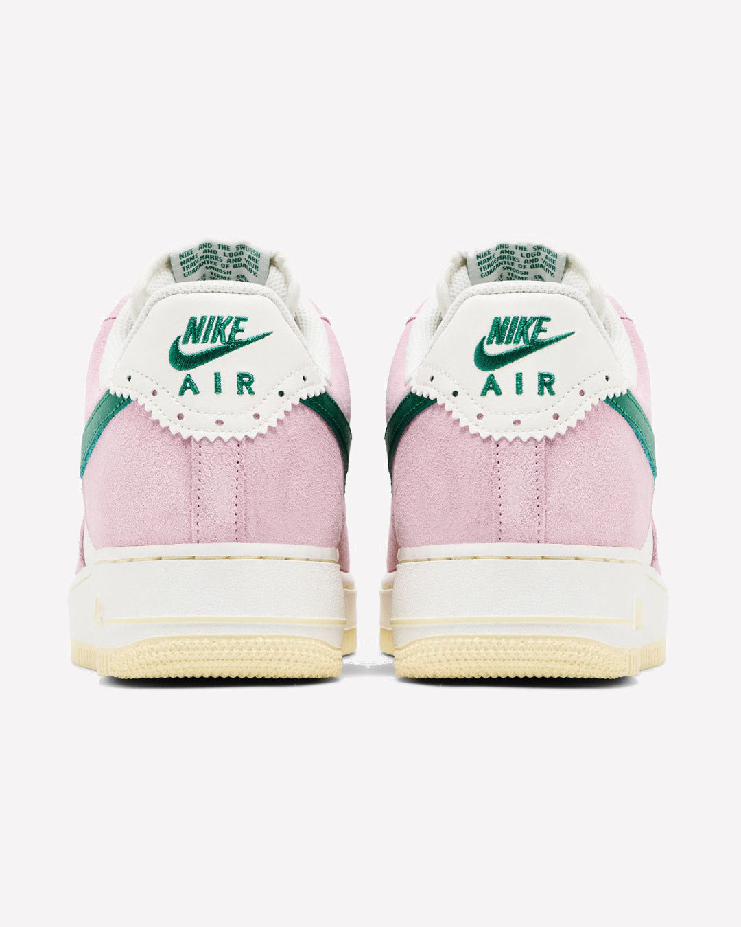 Nike Air Force 1 Low '07 LV8 Medium Soft Pink Malachite