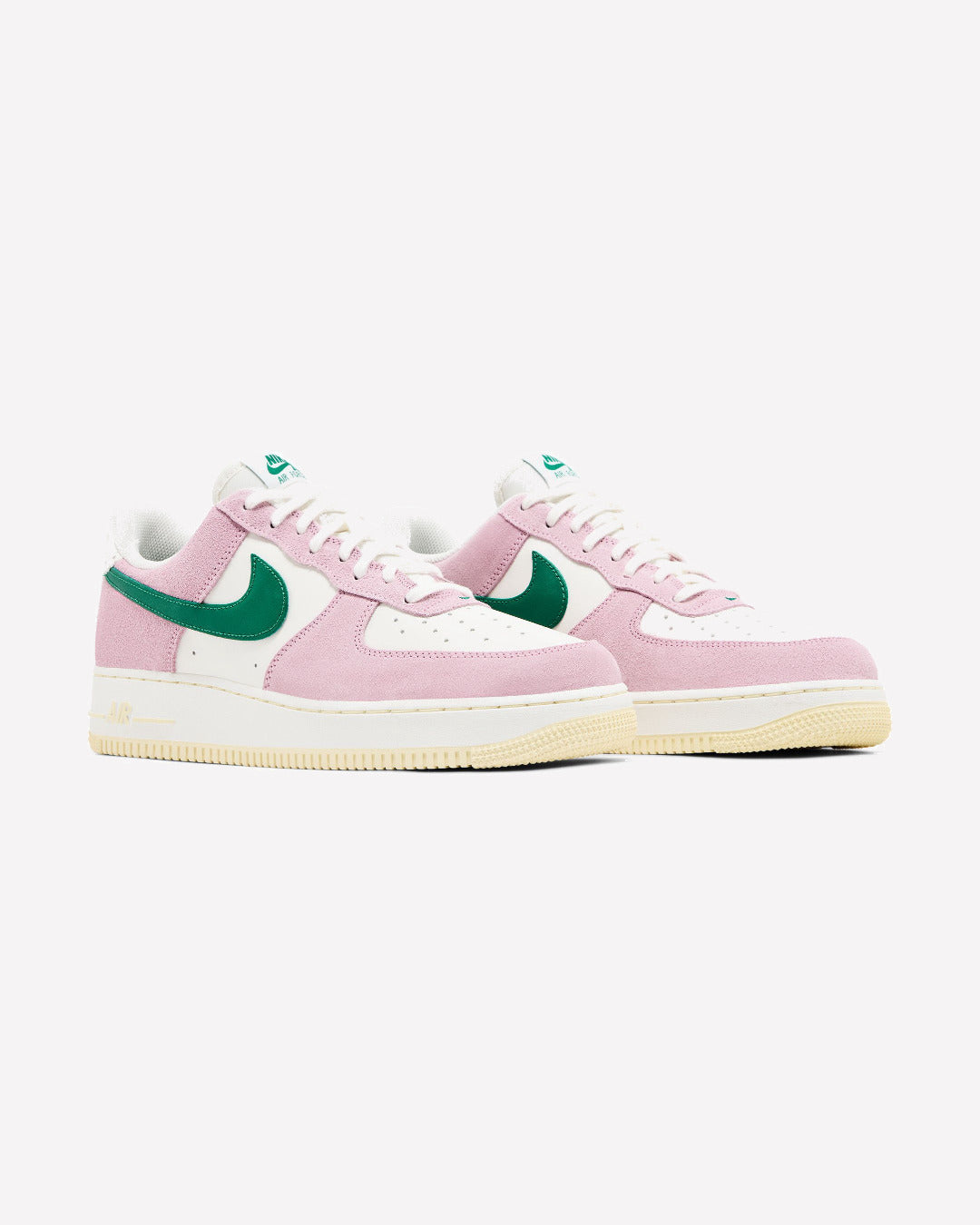 Nike Air Force 1 Low '07 LV8 Medium Soft Pink Malachite