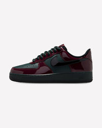 Nike Air Force 1 Low '07 LV8 Patent Leather Beef And Broccoli