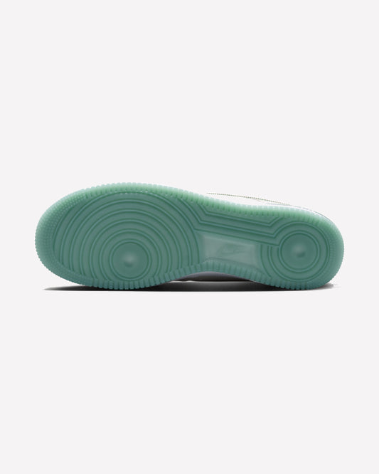 Nike Air Force 1 Low '07 Philadelphia — vista frontal
