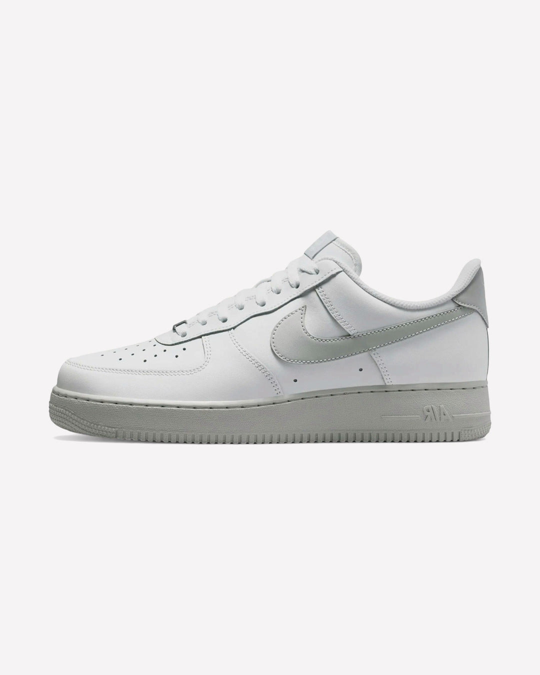 Nike Air Force 1 Low '07 Summit White Strata Grey