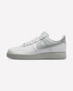 Nike Air Force 1 Low '07 Summit White Strata Grey