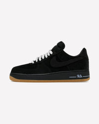 Nike Air Force 1 Low Ja Morant NY vs. NY Black Gum