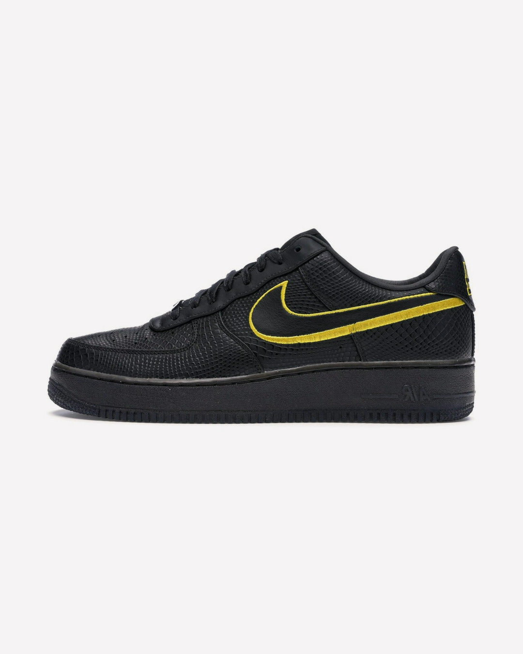 Nike Air Force 1 Low Kobe Black Mamba