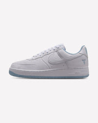 Nike Air Force 1 Low Kobe Bryant Forever White Armory Blue