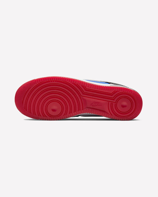 Nike Air Force 1 Low NYC City of Athletes — vista superior
