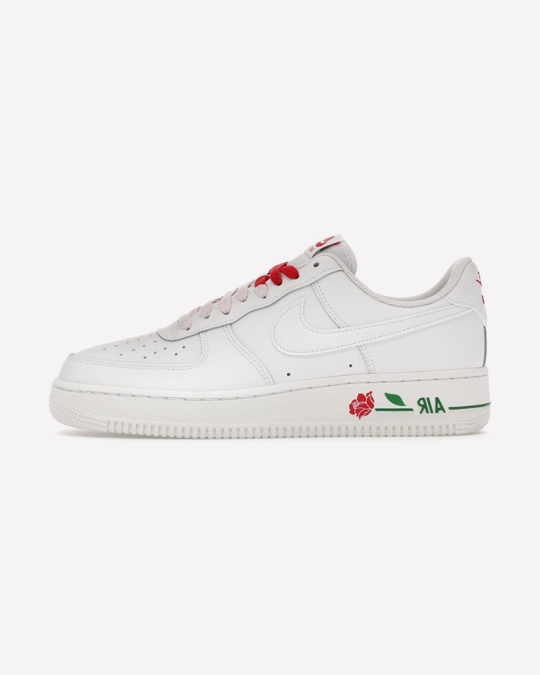 Nike Air Force 1 Low Rose White (Women's)
