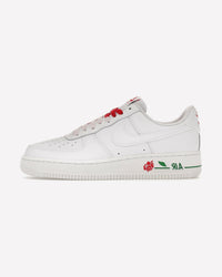 Nike Air Force 1 Low Rose White