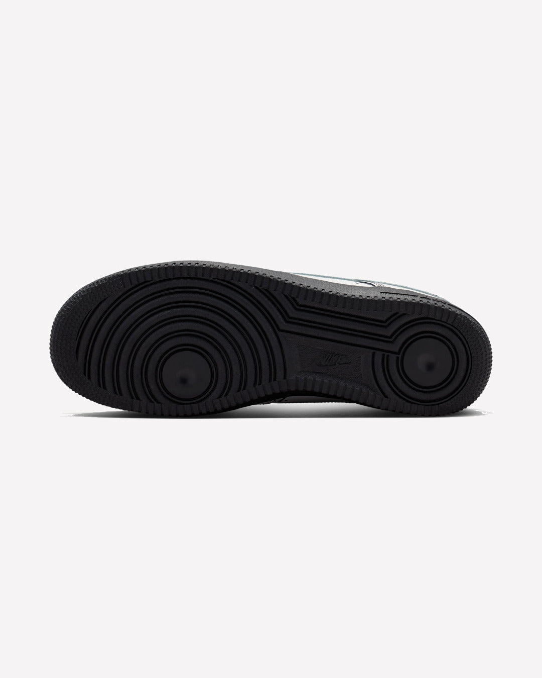Nike Air Force 1 Low Scream Ghostface — vista lateral derecha
