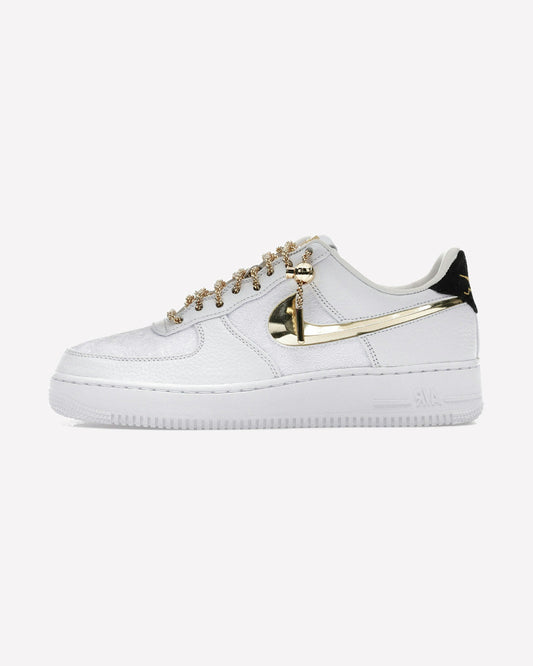 Nike Air Force 1 Low Victor Solomon Sunset Strip — vista lateral