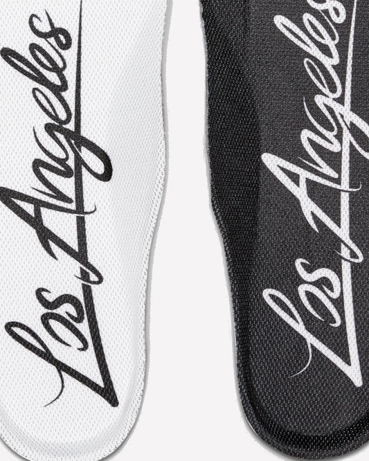 Nike Air Force 1 Low What The LA — par completo