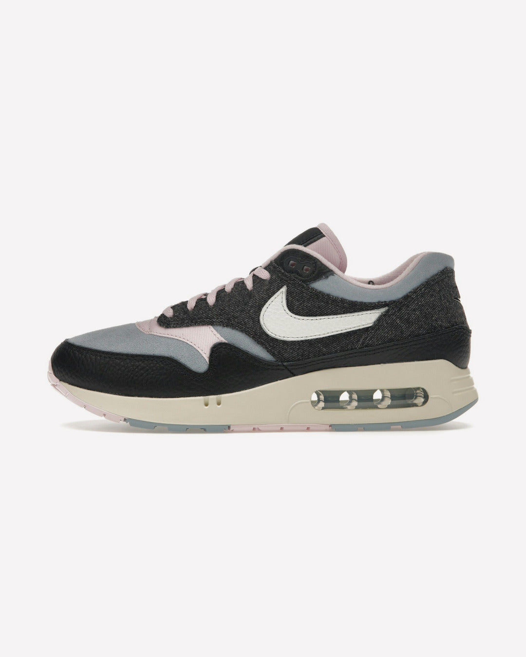 Nike Air Max 1 '86 Big Bubble Black Denim