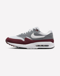 Nike Air Max 1 '86 OG Golf Team Red Cool Grey Black White