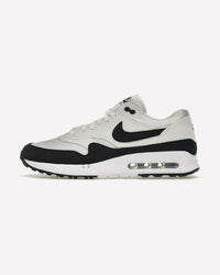 Nike Air Max 1 '86 OG Golf White Black