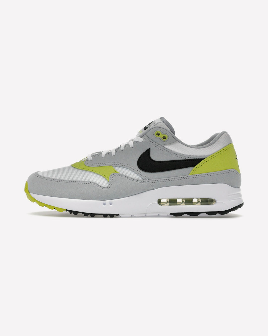 Nike Air Max 1 '86 OG Golf Wolf Grey Bright Cactus