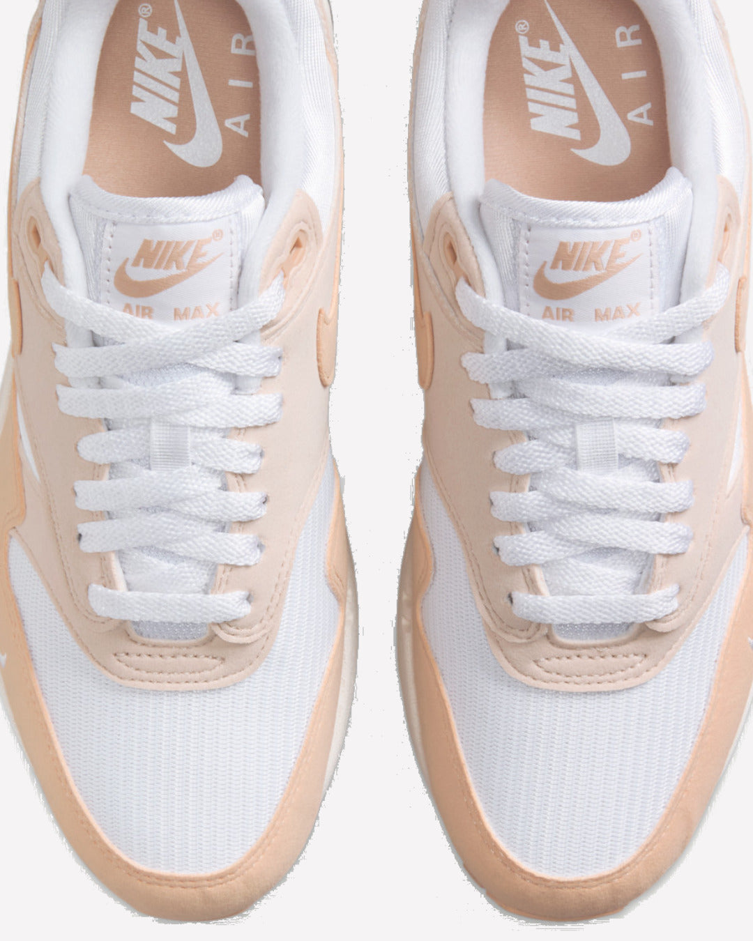 Nike Air Max 1 '87 Light Orewood Brown